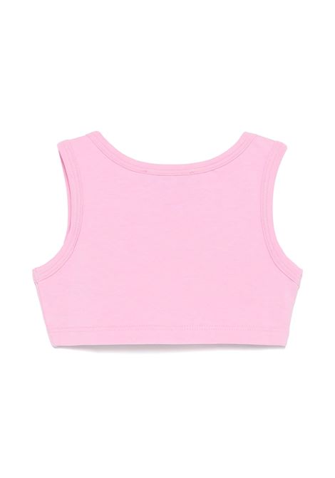 Top corto MSGM KIDS | S5MSJGTO085MS003